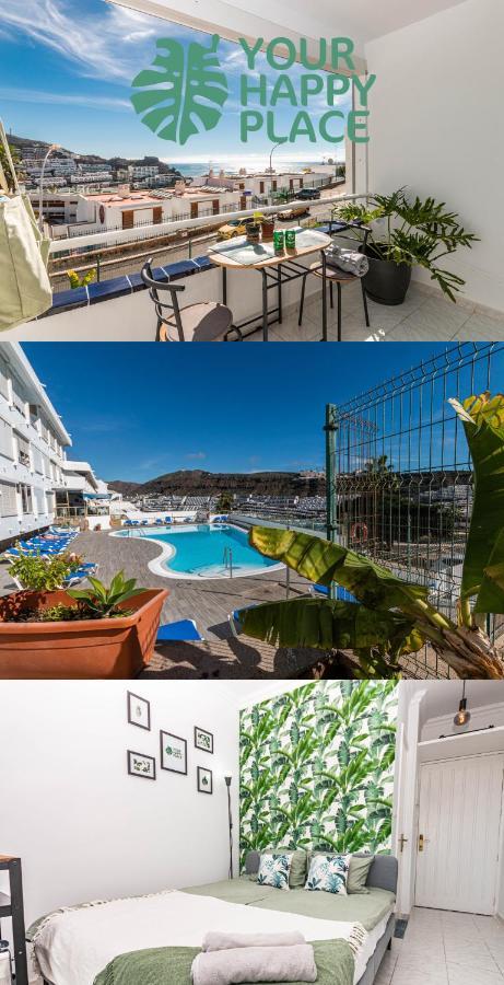 Your Happy Place Puerto Rico With Ac Exterior foto
