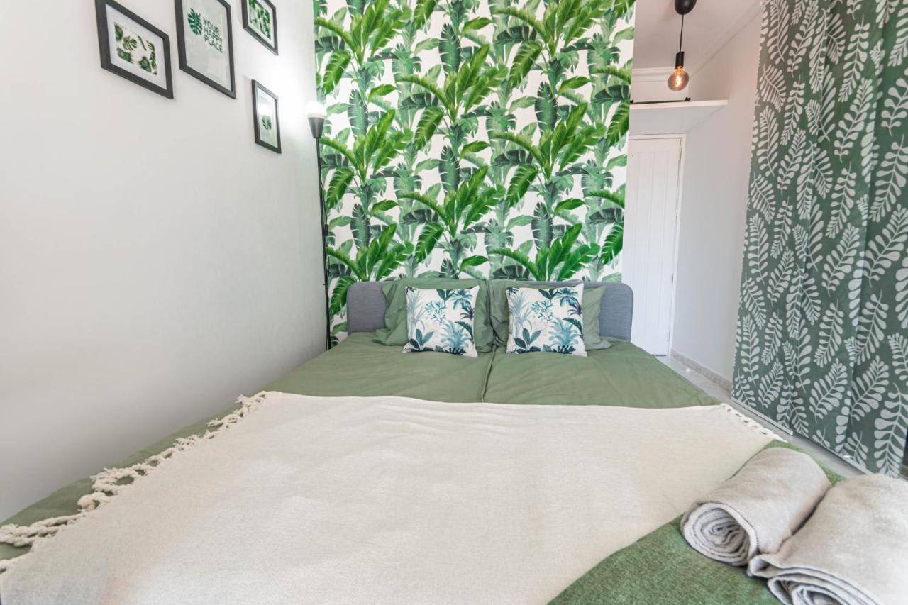 Your Happy Place Puerto Rico With Ac Exterior foto