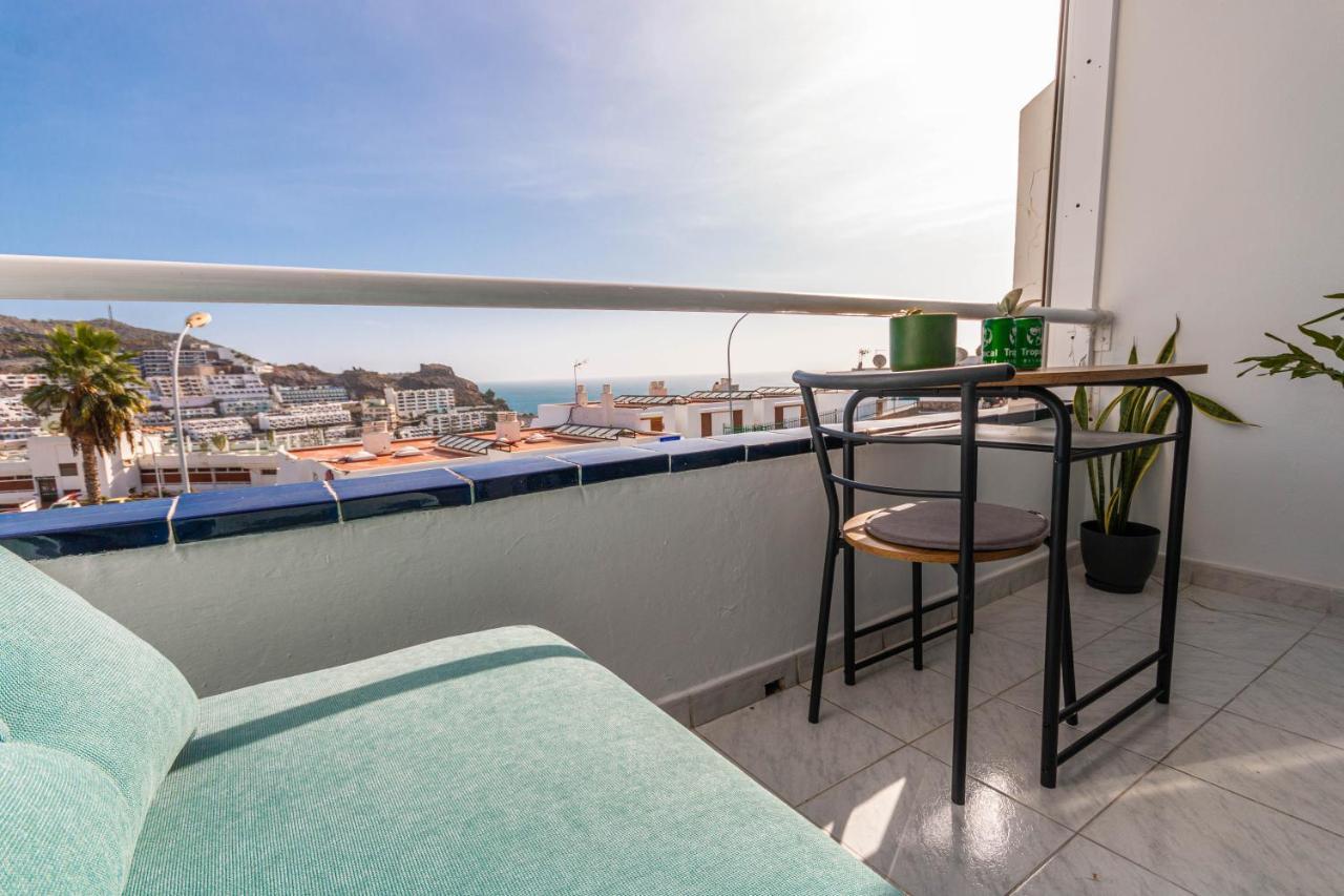 Your Happy Place Puerto Rico With Ac Exterior foto