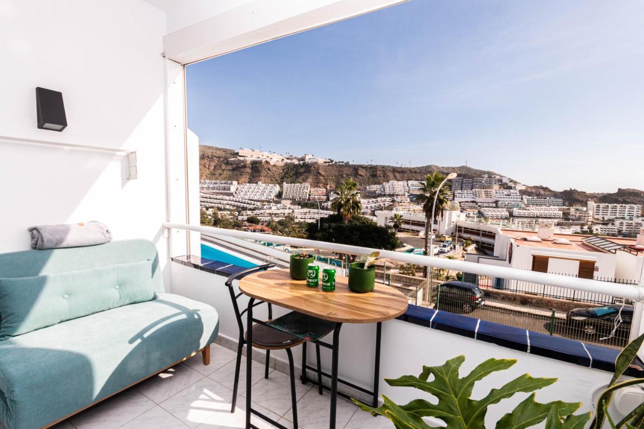 Your Happy Place Puerto Rico With Ac Exterior foto